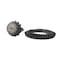 World America Drive Shaft Snap Ring, GM12-308 GM12-308 - alternate 3